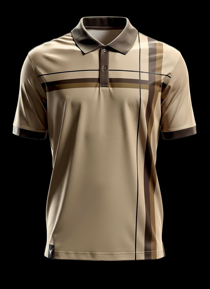 Frontier Line Polo