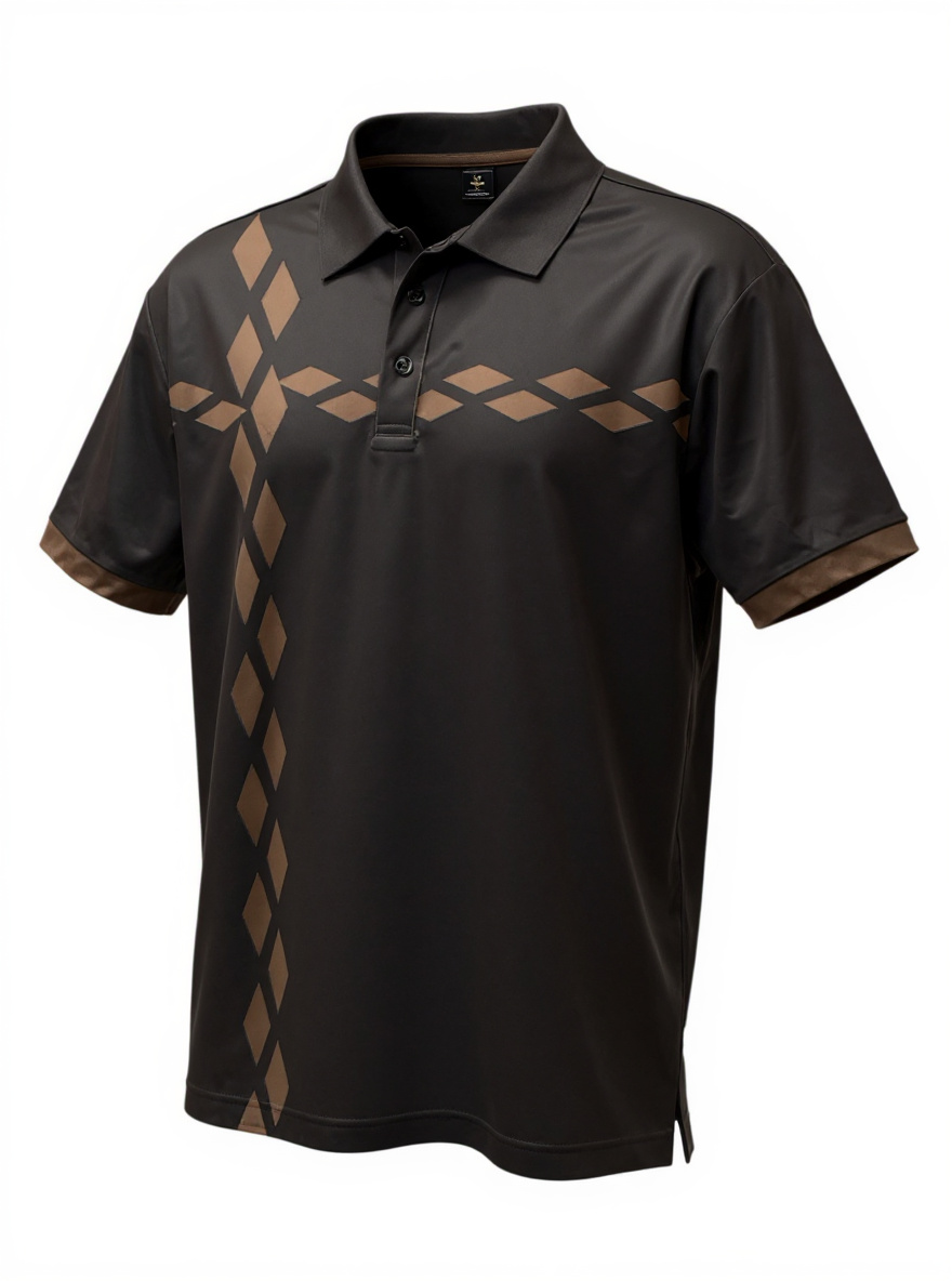 Diamond Shadow polo