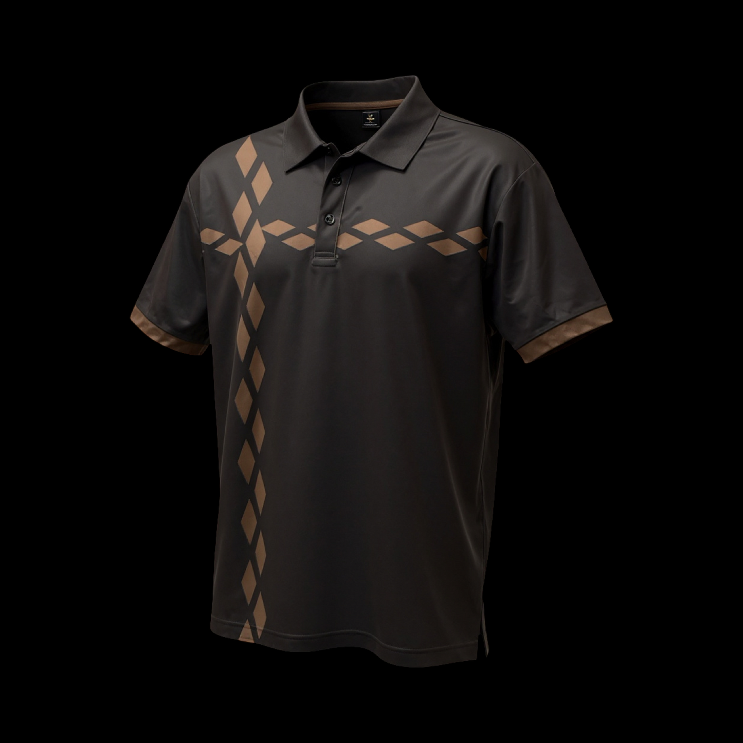 Diamond Shadow polo
